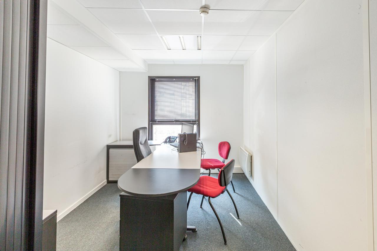 Bureau Levallois-Perret 598m² Location bureau Levallois-Perret Hauts-de-Seine OLBUR2200683 25